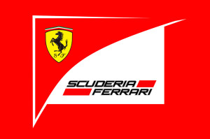 Logo Scuderia Ferrari