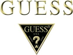 GUESS Logo PR