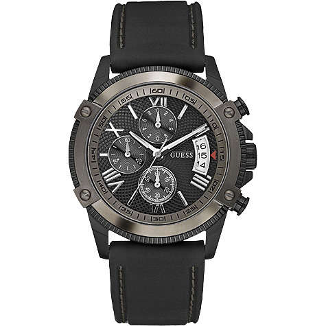 OROLOGIO GUESS W18542G2