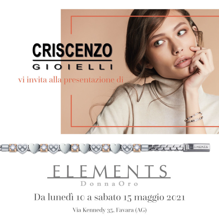 INVITO_ELEMENTS_Criscenzo