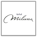 Miluna Logo