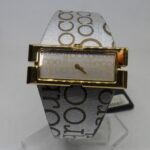 orologio roccobarocco rb B&WL-3.3.4IT