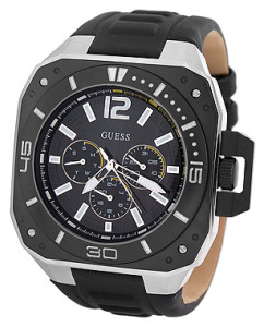 OROLOGIO GUESS W17526G1