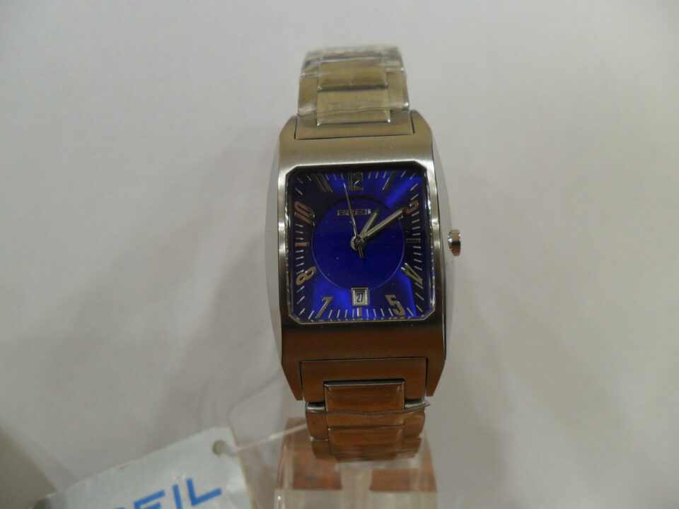 OROLOGIO BREIL 2519350508
